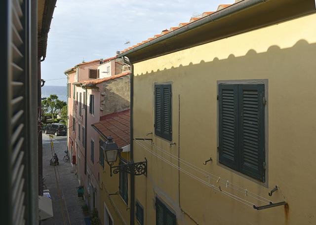 appartamento in offerta Isola d'Elba